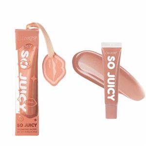 ColourPop So Juicy Plumping Gloss - She's Here
